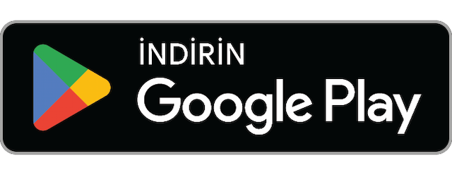 Google Play'den indirin